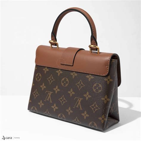 locky bb bag louis vuitton|Louis Vuitton lockit monogram.